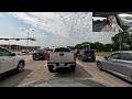 Preston Road | Driving Tour | Celina, TX to Downtown Dallas