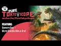 Pure TokyoScope PODCAST 70: Gamera Day + More Godzilla Minus One!