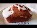 Baking The Perfect Homemade Lemon Drizzle Loaf vs Starbucks Lemon Drizzle Recipe