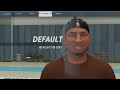 BEST (young) Carmelo Anthony Face Creation NBA 2K22 Next Ten