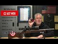 Top 5 22LR Ammo for the CZ457 MTR: 14 Different Ammo Tested