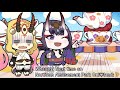 Fate/Grand Order - Oniland (Voiced Cutscene 3 - The Terrifying Teacups)