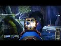 Solo GM The Corrupted - Stasis Titan [Destiny 2]
