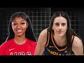 The WNBA Media Just Said This SHOCKING Thing About Caitlin Clark