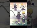 Naruto twenty one pics ❤️#naruto #anime #sasuke #cute #video