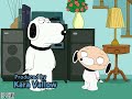 This evening is ruined - Family Guy | Part 2