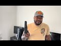 Umarex Glock 17 Gen5 T4E Pistol Review & Gen4 Comparison.