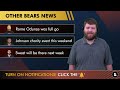 Chicago Bears OTAs Winners & Losers: Caleb Williams BALLS OUT + Latest Bears News