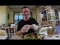 $10 Dalat Grilled Chicken Vietnam 🇻🇳