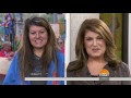 Toddler Reacts Adorably To His Mom’s Glamorous Ambush Makeover | TODAY