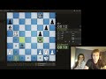 25 GAME HYPERBULLET MATCH | Daniel Naroditsky vs Alireza Firouzja