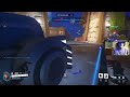 LATE NIGHT OVERWATCH STREAM W/ JUSTIN PIKA