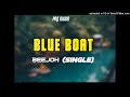 BeeJoh(SINGLE)-Blue Boat(2022)