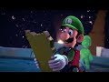 Luigi's Mansion 3 - Final Boss + Ending