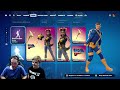 Gifting My 10 Year Old Kid NEW Fortnite X-MEN Marvel Bundle Unlocking CYCLOPS Skin & Free NEW Reward