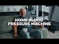 Are you being LIED TO about what your BLOOD PRESSURE should be?