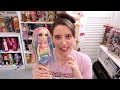 Slime Amaya/ Rainbow High/ Rainbow World/ Reboot/ Doll Unboxing/ FoxArwen/ July 2024.