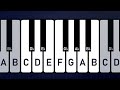 Why is there no B# or E# note on the piano?