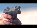 Awesome gunshot slow motion montage