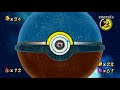 ✪ Super Mario Galaxy ✪ | Parte 16: ¡POKéBOLAS en la FORTALEZA FLOTANTE! [FULL HD]