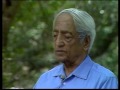 J. Krishnamurti - Ojai 1983 - Public Talk 2 - War is a symptom