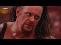 FULL MATCH - Undertaker vs. Shawn Michaels - Streak vs. Career Match: WrestleMania XXVI