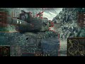 Minotauro - Last Tank Standing - World of Tanks