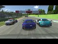 They say pressure is a good thing.....ITS NOT! | iRacing GT4 Fixed at Imola