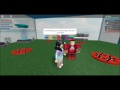 Roblox video: Name that charecter?