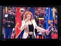 Super Bowl 58 National Anthem