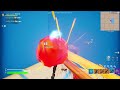 FORTNITE: goo gun fights 1v1 all!