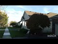 Hoffman Estates, Illinois homes walk in quiet subdivision || Haverford Place || suburban Chicago
