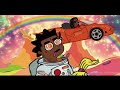 Kodak Black x Lil Wayne - Codeine Dreaming  (Music Video Moon Rock)