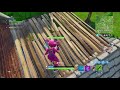 Most accurate Fortnite Player