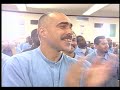 Bishop T.D. Jakes visits San Quentin Rehabilitation Center