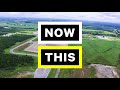 How Uniontown, Alabama, Became Victim of Environmental Injustice | NowThis