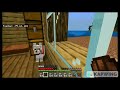 100 Days In A Zombie Apocalypse in Minecraft Part 1