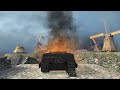 WOT Blitz Can UE 57 Kill Foch 155