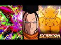 (Dragon Ball Legends) GAMMA 1 & 2 1 YEAR LATER! HOW WELL DID THEY AGE? (With Rigged Matchmaking)
