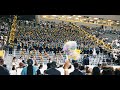 🎧 Thank God - Southern University Marching Band 2023 [4K ULTRA HD]