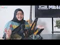 Kisah Mualaf | Hidayah bisa datang tanpa harap..