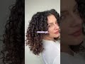 HOW TO USE A MOUSSE GEL VS A FOAMING GEL ON CURLY HAIR