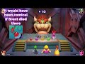 The most TRAGIC ending in a Mario Party game...