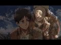 Attack on Titan Season 2 OST - YouSeeBIGGIRL T: T (Reiner Bertholdt Transformation Theme)