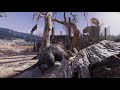 Fallout76 Camp - Makeshift Outpost