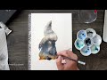 The Ultimate Wet-on-Wet Guide: 12 Techniques Every Watercolorist Should Know