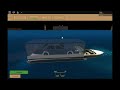 [ROBLOX] Mission Impossible, New Mercury Grand Marquis, Panther Platform Cars Review