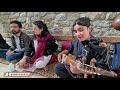 Hunza Music School | Hunza Culture | Altit Fort | In this School, Boys and Girls are Learning Music