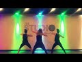 Bom Bidi Bom by Nick Jonas and Nicki Minaj for JAM Dance Fitness