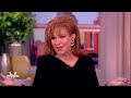Trump To Meet With Potential Running Mates | The View